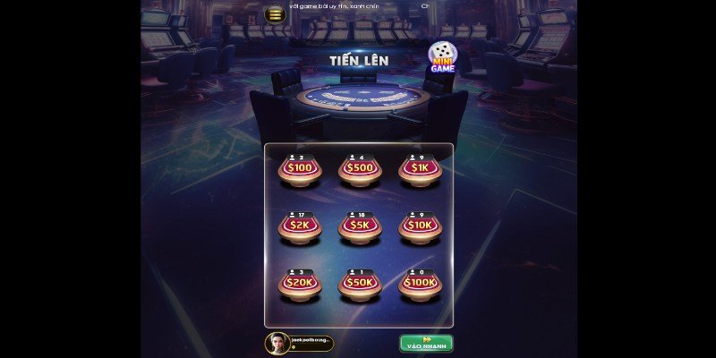 Nhóm game bài truyền thống được yêu thích nhất tại Man88