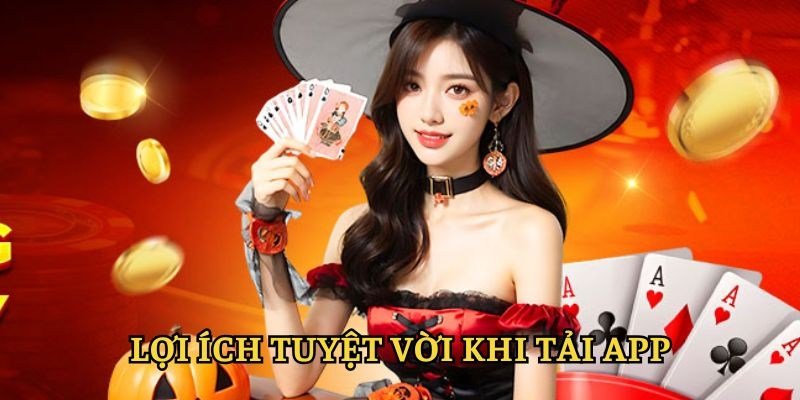 Việc tải app Man88 mang lại nhiều lợi ích vượt trội