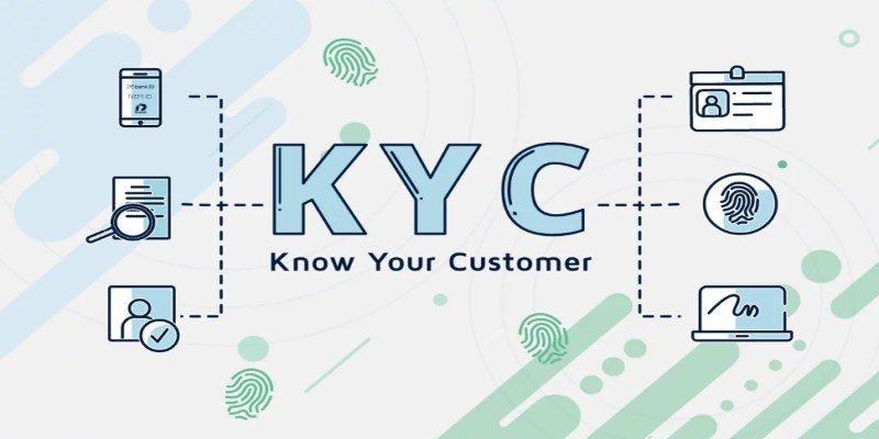 Tài khoản đã KYC mới đạt điều kiện rút tiền Man88